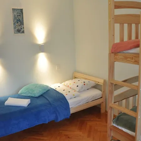 Villon Apartmanhaz