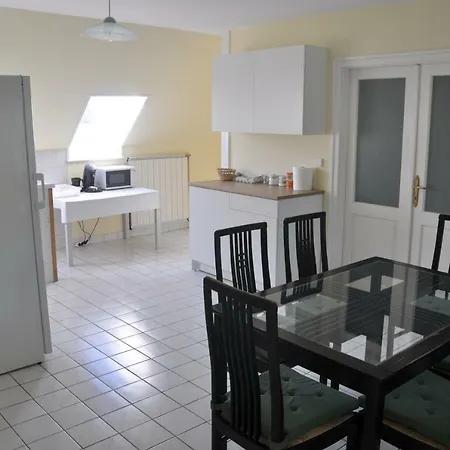 Apartman Villon Apartmanhaz