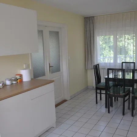 Villon Apartmanhaz
