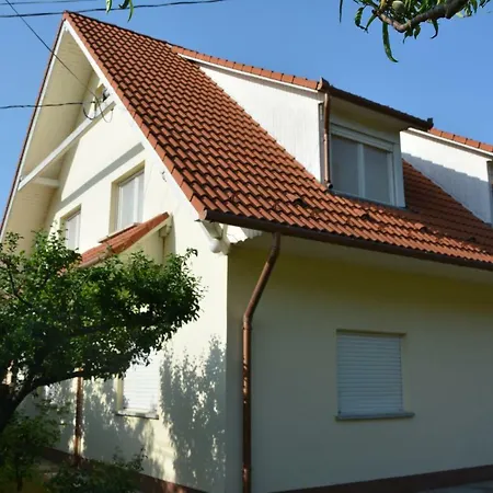 Apartman Villon Apartmanhaz