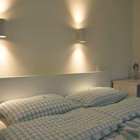 Villon Apartmanhaz