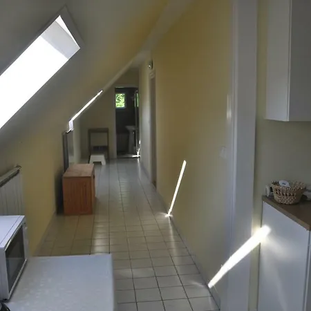 Apartman Villon Apartmanhaz Balatonlelle