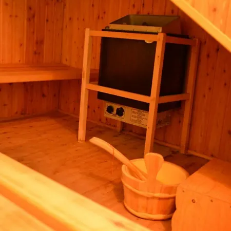 Apartman Villon Apartmanhaz