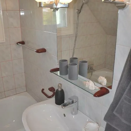 Villon Apartmanhaz