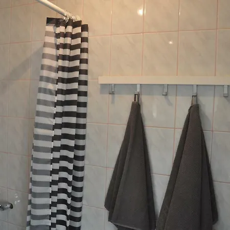 Apartman Villon Apartmanhaz Balatonlelle